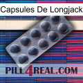 Longjack Capsules 30